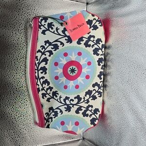 Donna Dixon Makeup Bag